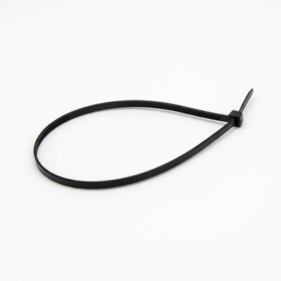 20.78" 175lb UV Black Cable Ties 50/bag Part # HD21-175-0L