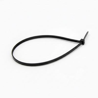 31.97" 175lb UV Black Cable Ties 50/bag Part # HD32-175-0L