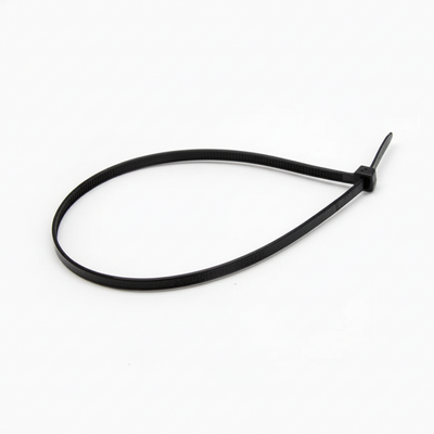 11.81" 40lb UV Black Cable Ties 100/bag Part # I11-40-0C