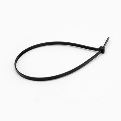 14.57" 40lb UV Black Cable Ties 100/bag Part # I14-40-0C