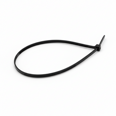 14.49" 120lb UV Black Cable Ties 100/bag Part # LHD14-120-0C