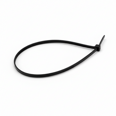 24.75" 120lb UV Black Cable Ties 100/bag Part # LHD24-120-0C