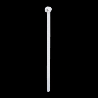 Panduit 11” 40lb. Natural Dome-Top Barb Ty Cable Ties 1000/bag Part # BT3I-M