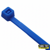 6" 40lb Blue Cable Ties 100/bag Part # C6-40-Blue