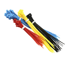 Cable Ties and Zip Ties