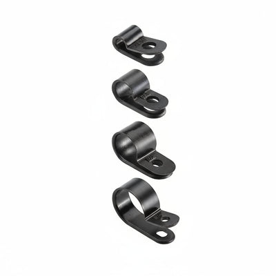 Heavy Duty Cable Clamps