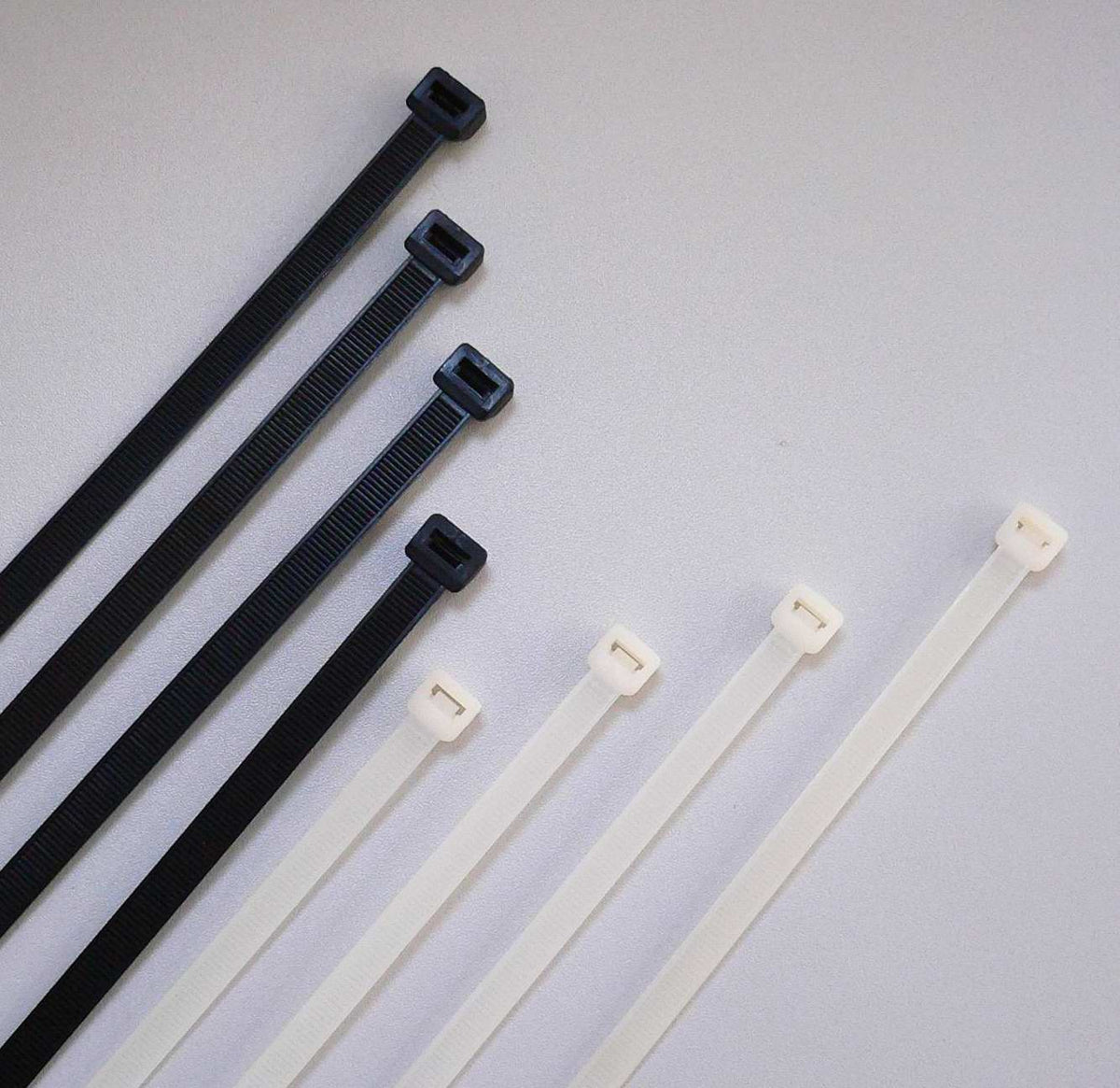 Standard 50lb Cable Ties - Duplicate