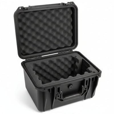 HellermannTyton Thermal Transfer Printer Case
