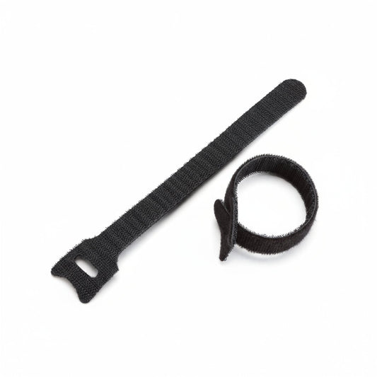 Grizzly Supply 8" x 3/4" Hook & Loop 25/bag