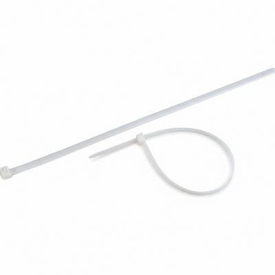 14" 120lb Natural Cable Tie 15/bag