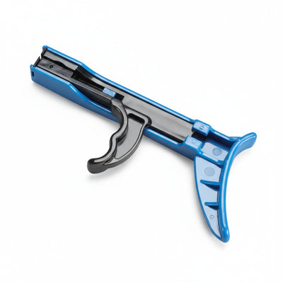 Plastic Cable Tie Tensioning Tool, up to 18lb/.1" wide Nylon Cable Ties