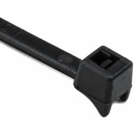 Clamp Head Cable Ties