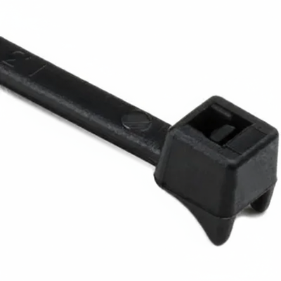 Clamp Head Cable Ties