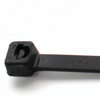 15" 120lb UV Black Cold Weather Frosty Cable Ties 100/bag Part # FT15-120-0C