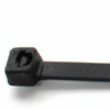 11.1" 50lb UV Black Cold Weather Frosty Cable Ties 100/bag Part # FT11-50-0C