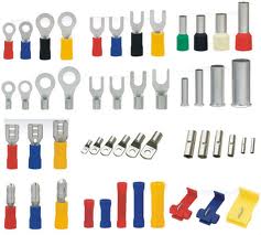 Connectors Terminals 2