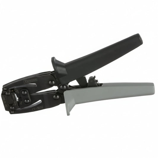 Panduit CT-1002 Controlled Cycle Crimping Tool, Ferrule End Sleeve