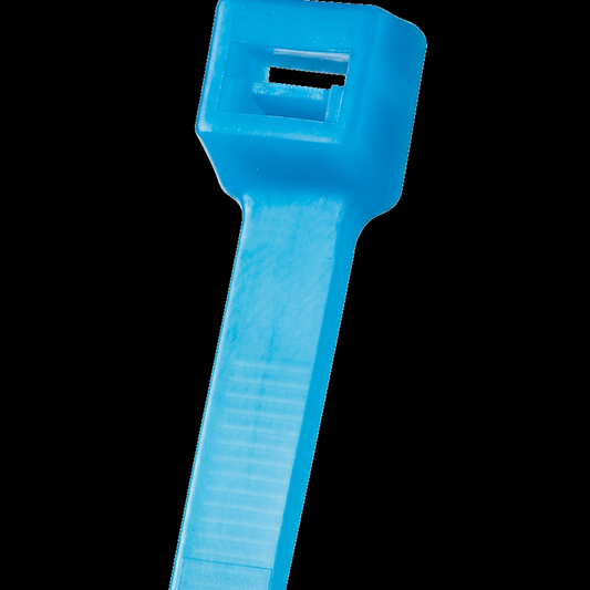 Panduit PLT2S-M76 7" 50lb Tefzel Cable Ties 1000/bag