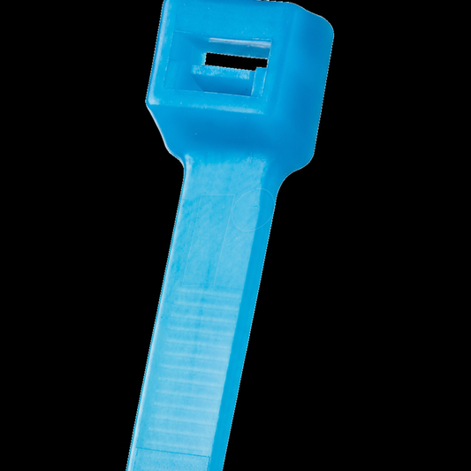 Panduit PLT3H-L76 12" 120lb Tefzel Cable Ties 50/bag