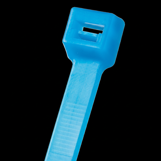 Panduit PLT3H-TL76 12" 120lb Tefzel Cable Ties 250/bag