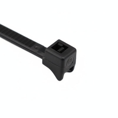 HellermannTyton Clamp Ties