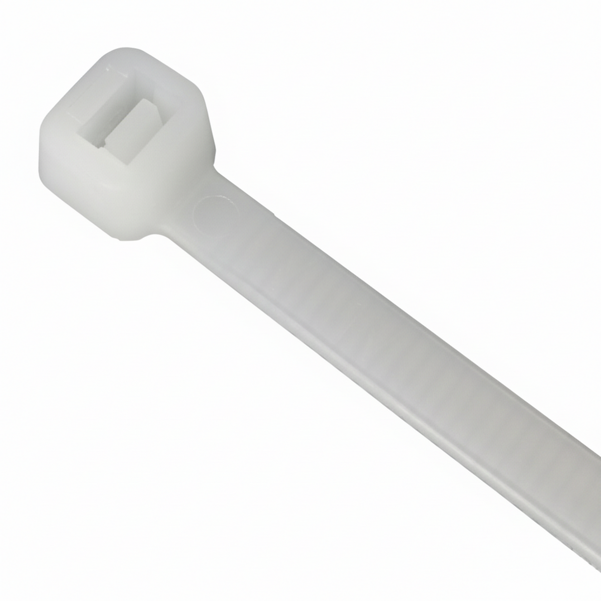 36" 50lb Natural Cable Ties 50/bag Part # S36-50-9L