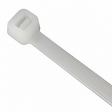 36" 50lb Natural Cable Ties 50/bag Part # S36-50-9L