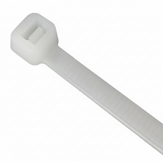 36" 50lb Natural Cable Ties 50/bag Part # S36-50-9L