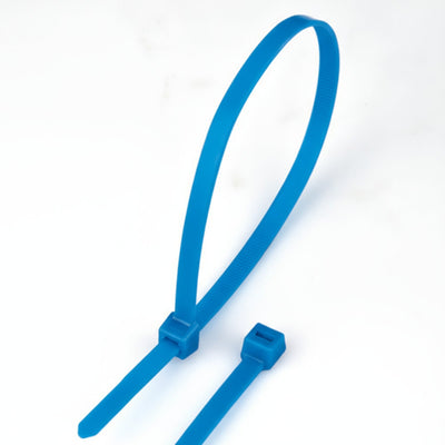 Panduit PLT4H-L76 15" 120lb Tefzel Cable Ties 50/bag