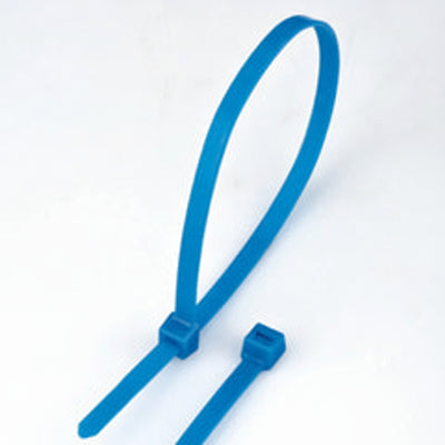 Panduit PLT3H-L76 12" 120lb Tefzel Cable Ties 50/bag