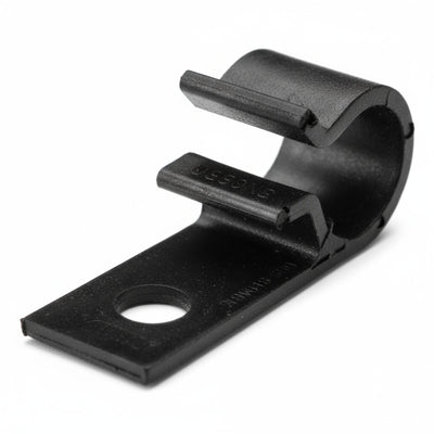 HellermannTyton Screw Mount Cable Clips