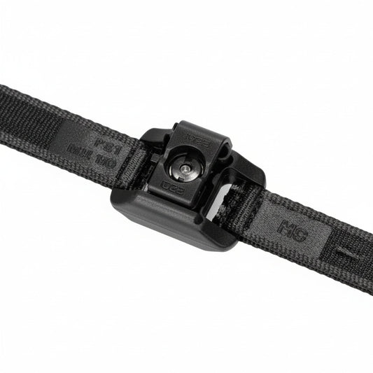 HellermannTyton Dual Clamp Tie