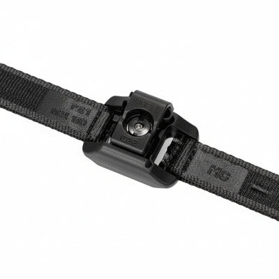 HellermannTyton Dual Clamp Tie