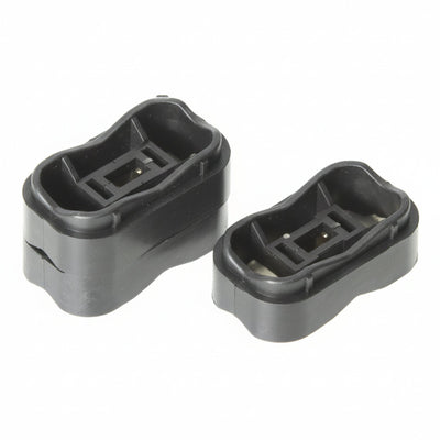 Thomas & Betts TCP360 Cable Tie Deltec Modular Spacers for Coaxial Cable