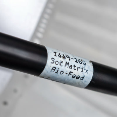 HellermannTyton Dot Matrix Label