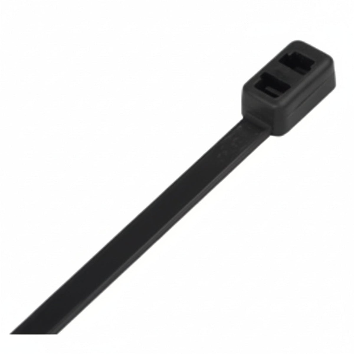 Double Loop Cable Ties