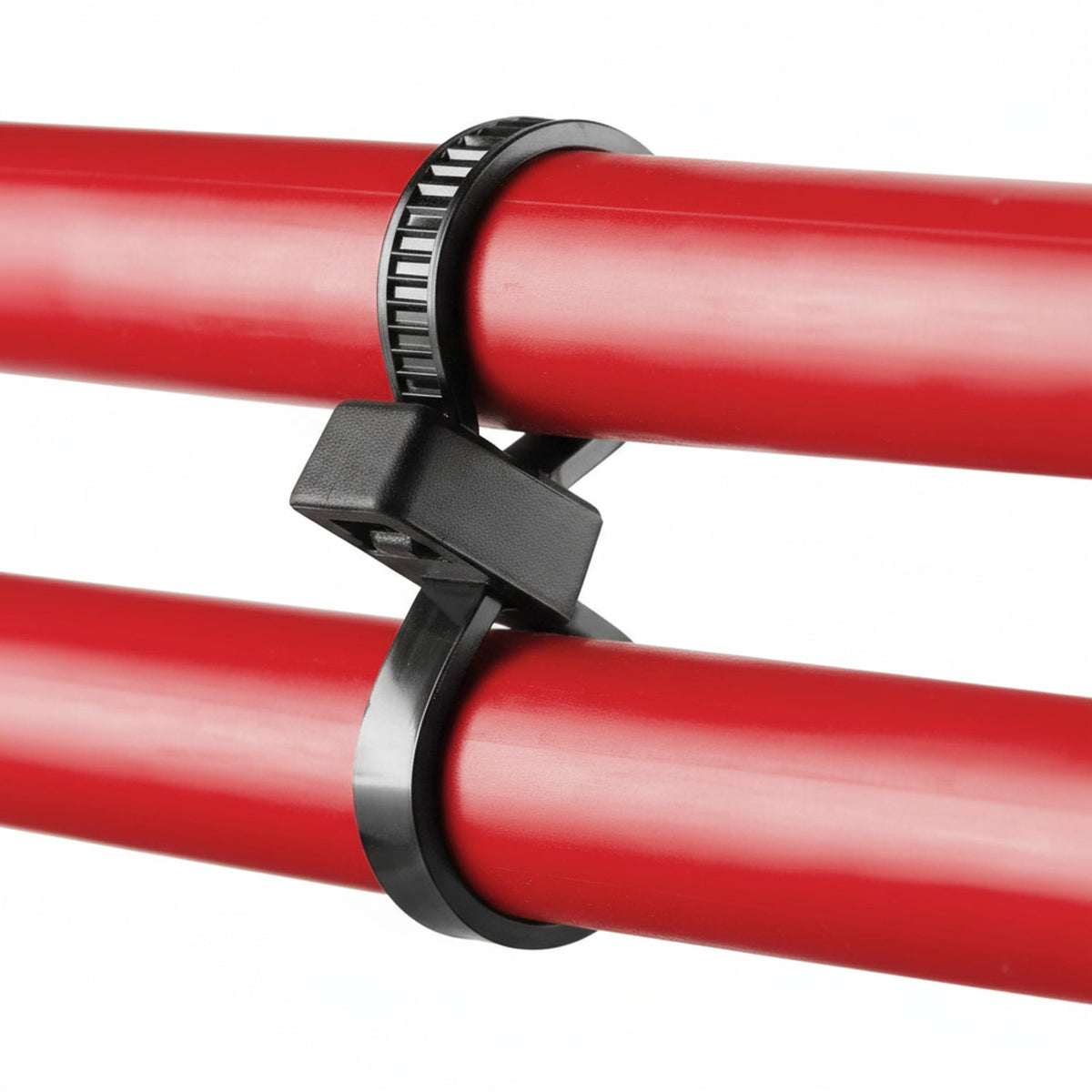 Double Loop Cable Ties