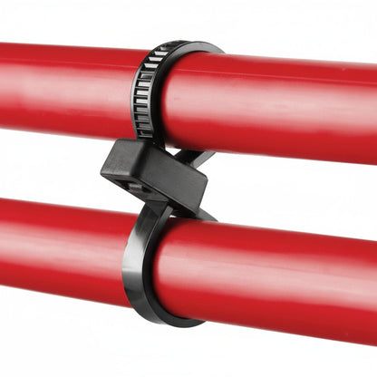 Double Loop Cable Ties
