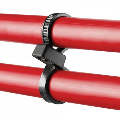 Double Loop Cable Ties