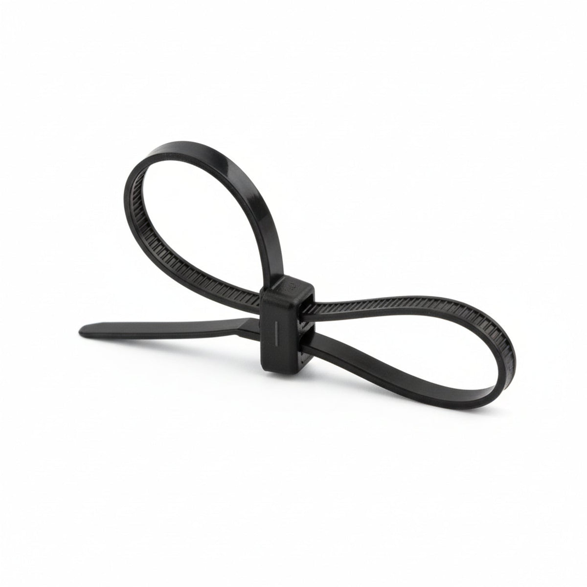 Double Loop Cable Ties