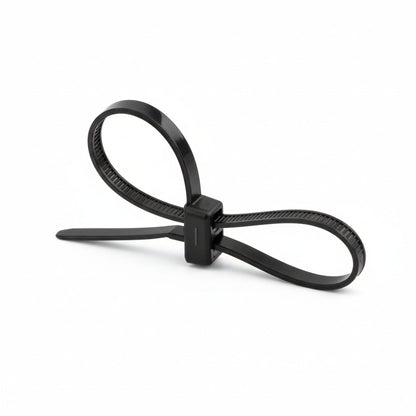 Double Loop Cable Ties