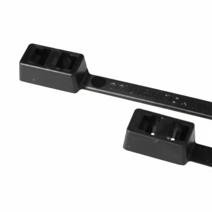 Double Loop Cable Ties