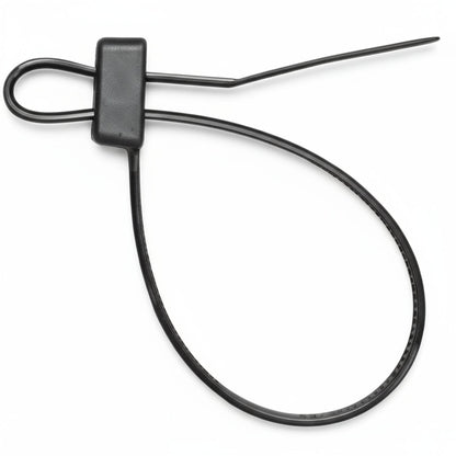 Double Loop Cable Ties