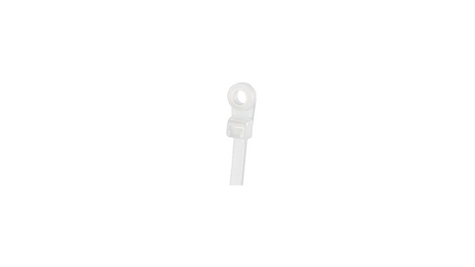 Panduit PLC2S-S6-M 7.9" Nylon Clamp Tie 50 lb 1000/bag