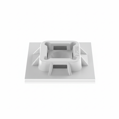 ABM100-S6-D Cable Tie Mount