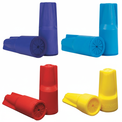 DryConn Direct Bury Waterproof Wire Connectors
