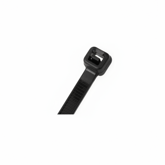 35" 250lb Black UV Cable Tie 50/bag Part #EHD35-250-0L