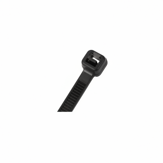 40" 250lb Black UV Cable Tie 50/bag Part #EHD40-250-0L