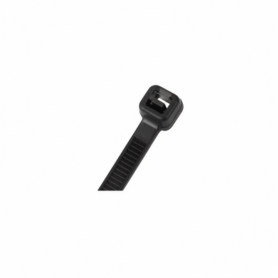 40" 250lb Black UV Cable Tie 50/bag Part #EHD40-250-0L