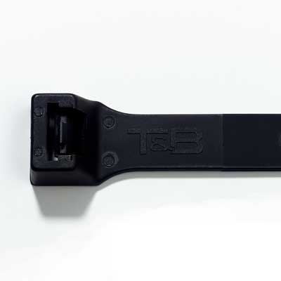 Catamount L-24-175-0-L 24" 175lb UV Black 50/Bag